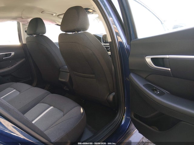 Aukcja sprzedaży 2021 Hyundai Sonata Sel, vin: 5NPEL4JA2MH067039, numer aukcji: 45064185