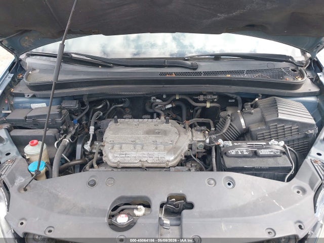 Продаж на аукціоні авто 2007 Honda Odyssey Ex, vin: 5FNRL38417B112809, номер лоту: 45064186