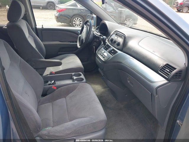 Продаж на аукціоні авто 2007 Honda Odyssey Ex, vin: 5FNRL38417B112809, номер лоту: 45064186