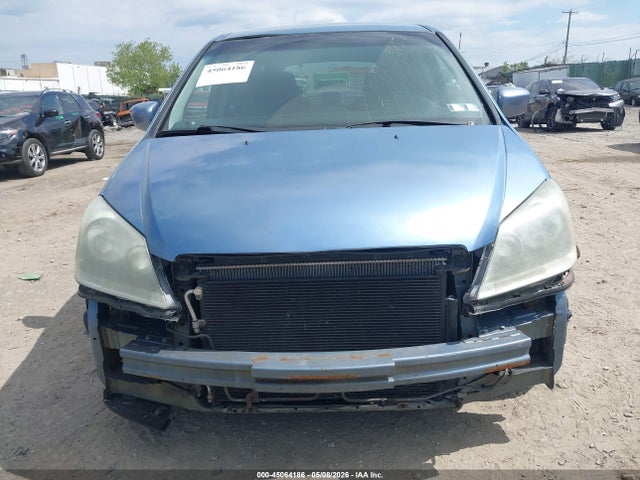 Продаж на аукціоні авто 2007 Honda Odyssey Ex, vin: 5FNRL38417B112809, номер лоту: 45064186
