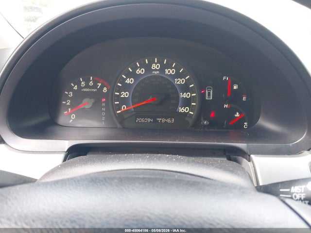 Продаж на аукціоні авто 2007 Honda Odyssey Ex, vin: 5FNRL38417B112809, номер лоту: 45064186