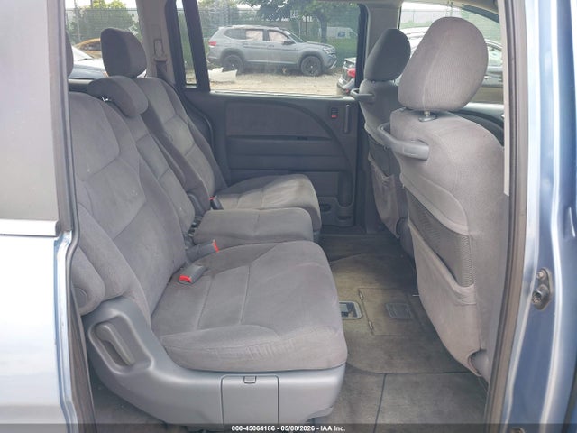 Продаж на аукціоні авто 2007 Honda Odyssey Ex, vin: 5FNRL38417B112809, номер лоту: 45064186