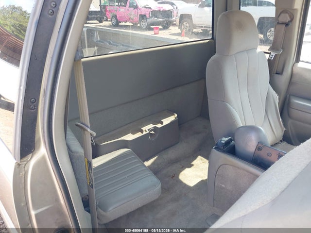 45064188 :رقم المزاد ، 1GTDT19X538264822 vin ، 2003 Gmc Sonoma Sls مزاد بيع