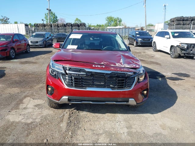 Aukcja sprzedaży 2025 Kia Seltos S, vin: KNDEUCAAXS7824486, numer aukcji: 45064191