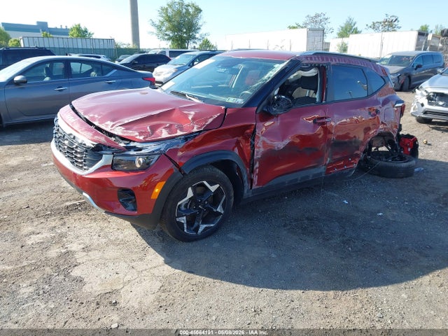 Aukcja sprzedaży 2025 Kia Seltos S, vin: KNDEUCAAXS7824486, numer aukcji: 45064191