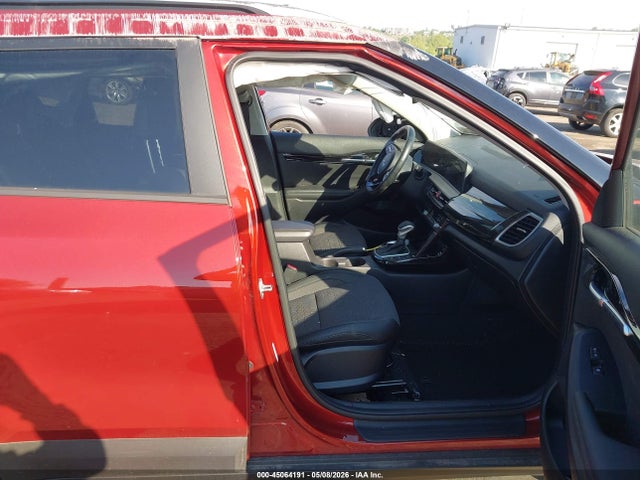 Aukcja sprzedaży 2025 Kia Seltos S, vin: KNDEUCAAXS7824486, numer aukcji: 45064191