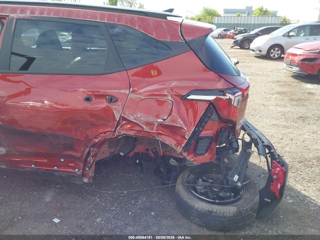 Aukcja sprzedaży 2025 Kia Seltos S, vin: KNDEUCAAXS7824486, numer aukcji: 45064191
