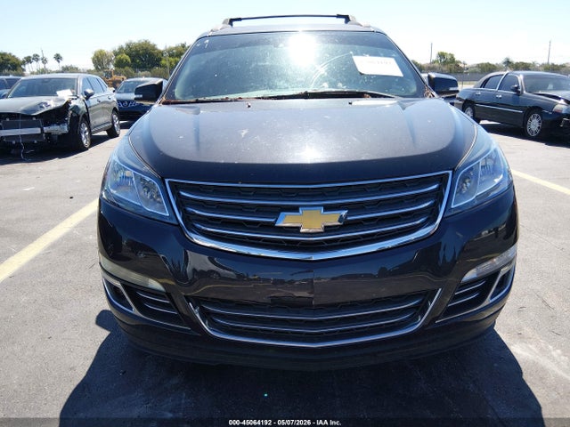 Продаж на аукціоні авто 2016 Chevrolet Traverse Ltz, vin: 1GNKRJKD8GJ330131, номер лоту: 45064192