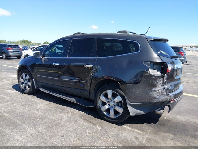 Продаж на аукціоні авто 2016 Chevrolet Traverse Ltz, vin: 1GNKRJKD8GJ330131, номер лоту: 45064192