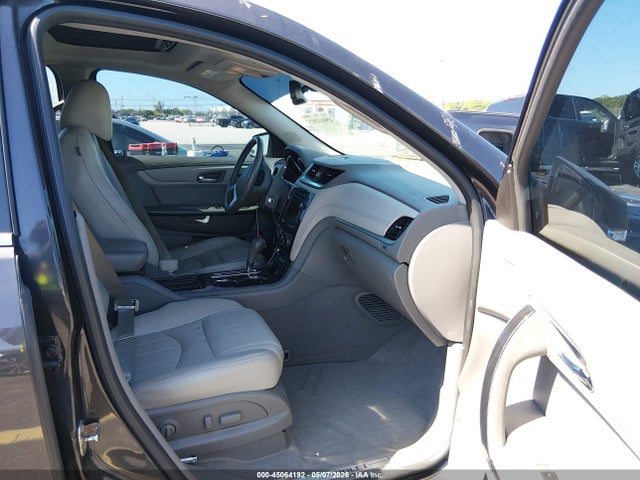 Продаж на аукціоні авто 2016 Chevrolet Traverse Ltz, vin: 1GNKRJKD8GJ330131, номер лоту: 45064192