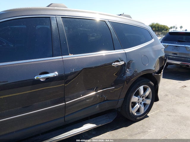 Продаж на аукціоні авто 2016 Chevrolet Traverse Ltz, vin: 1GNKRJKD8GJ330131, номер лоту: 45064192