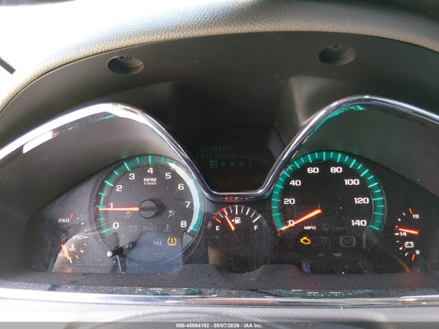 Продаж на аукціоні авто 2016 Chevrolet Traverse Ltz, vin: 1GNKRJKD8GJ330131, номер лоту: 45064192
