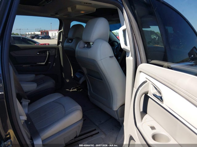 Продаж на аукціоні авто 2016 Chevrolet Traverse Ltz, vin: 1GNKRJKD8GJ330131, номер лоту: 45064192