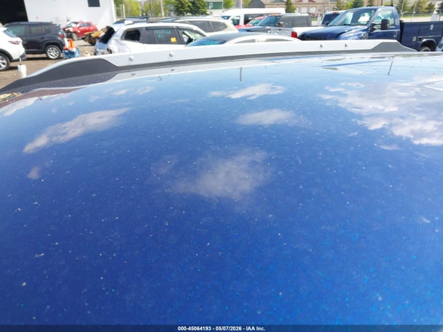 45064193 :رقم المزاد ، KL79MRSL9NB040495 vin ، 2022 Chevrolet Trailblazer Awd Lt مزاد بيع