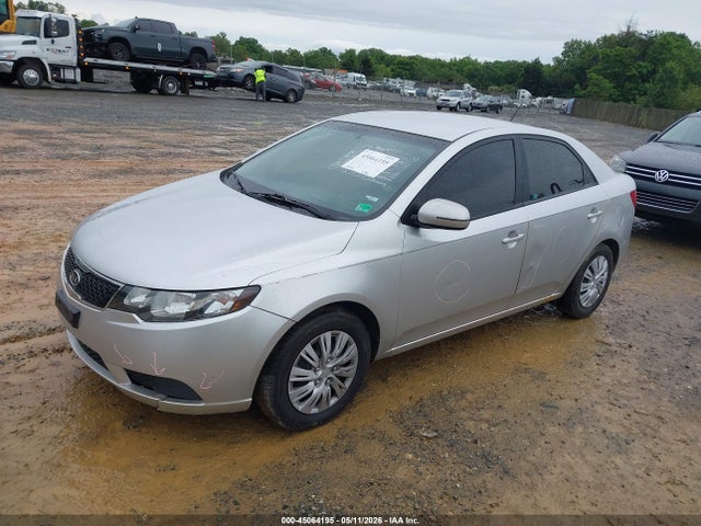 Продаж на аукціоні авто 2012 Kia Forte Ex, vin: KNAFU4A20C5596382, номер лоту: 45064195