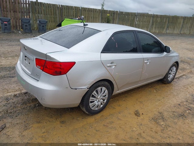 Продаж на аукціоні авто 2012 Kia Forte Ex, vin: KNAFU4A20C5596382, номер лоту: 45064195