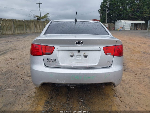 Продаж на аукціоні авто 2012 Kia Forte Ex, vin: KNAFU4A20C5596382, номер лоту: 45064195