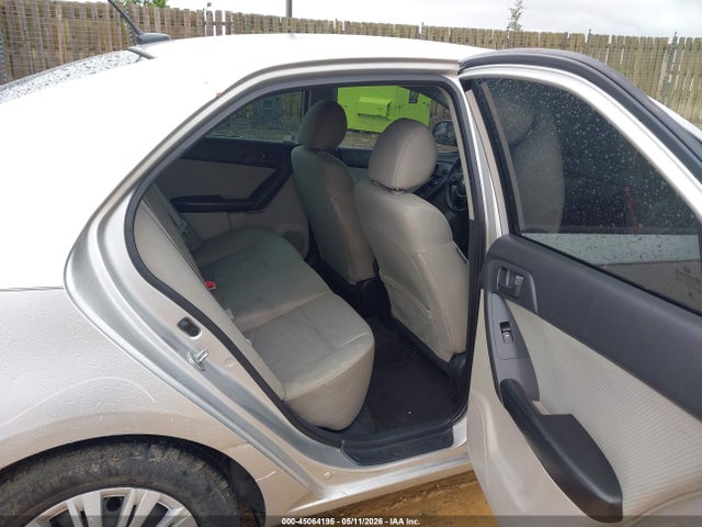 Продаж на аукціоні авто 2012 Kia Forte Ex, vin: KNAFU4A20C5596382, номер лоту: 45064195