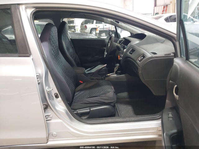 Продажа на аукционе авто 2014 Honda Civic Lx, vin: 19XFB2F58EE249776, номер лота: 45064198