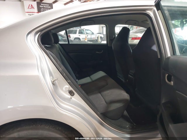 Продажа на аукционе авто 2014 Honda Civic Lx, vin: 19XFB2F58EE249776, номер лота: 45064198