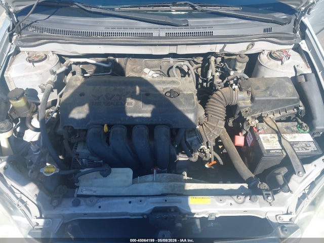 Aukcja sprzedaży 2008 Toyota Corolla Ce, vin: 1NXBR32E58Z958799, numer aukcji: 45064199