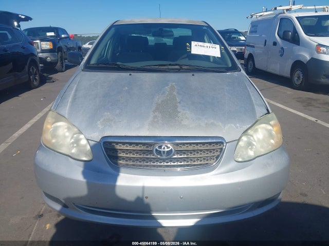Aukcja sprzedaży 2008 Toyota Corolla Ce, vin: 1NXBR32E58Z958799, numer aukcji: 45064199