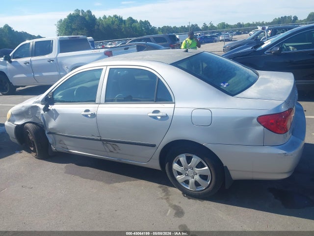 Aukcja sprzedaży 2008 Toyota Corolla Ce, vin: 1NXBR32E58Z958799, numer aukcji: 45064199