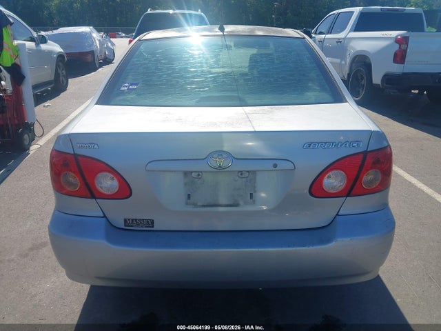 Aukcja sprzedaży 2008 Toyota Corolla Ce, vin: 1NXBR32E58Z958799, numer aukcji: 45064199