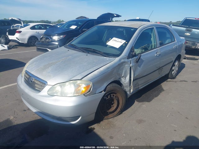 Aukcja sprzedaży 2008 Toyota Corolla Ce, vin: 1NXBR32E58Z958799, numer aukcji: 45064199