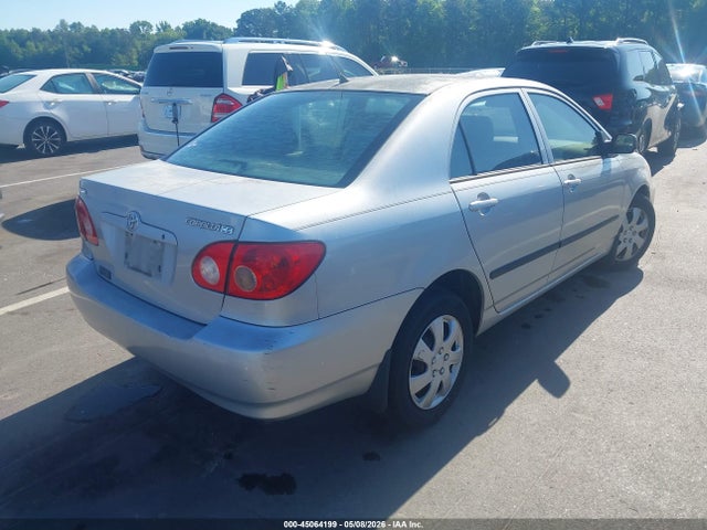 Aukcja sprzedaży 2008 Toyota Corolla Ce, vin: 1NXBR32E58Z958799, numer aukcji: 45064199