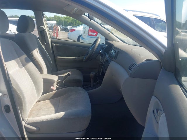 Aukcja sprzedaży 2008 Toyota Corolla Ce, vin: 1NXBR32E58Z958799, numer aukcji: 45064199