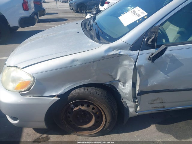Aukcja sprzedaży 2008 Toyota Corolla Ce, vin: 1NXBR32E58Z958799, numer aukcji: 45064199