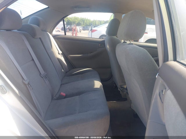 Aukcja sprzedaży 2008 Toyota Corolla Ce, vin: 1NXBR32E58Z958799, numer aukcji: 45064199