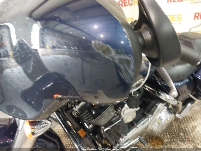 Aukcja sprzedaży 2008 Harley-davidson Flhx, vin: 1HD1KB4148Y657862, numer aukcji: 45064200