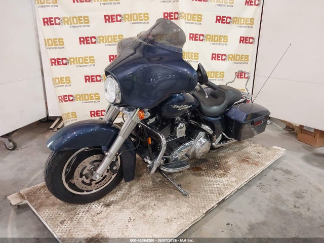Aukcja sprzedaży 2008 Harley-davidson Flhx, vin: 1HD1KB4148Y657862, numer aukcji: 45064200