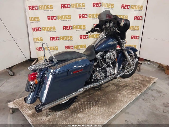 Aukcja sprzedaży 2008 Harley-davidson Flhx, vin: 1HD1KB4148Y657862, numer aukcji: 45064200