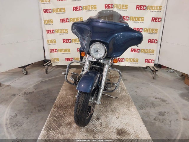 Aukcja sprzedaży 2008 Harley-davidson Flhx, vin: 1HD1KB4148Y657862, numer aukcji: 45064200