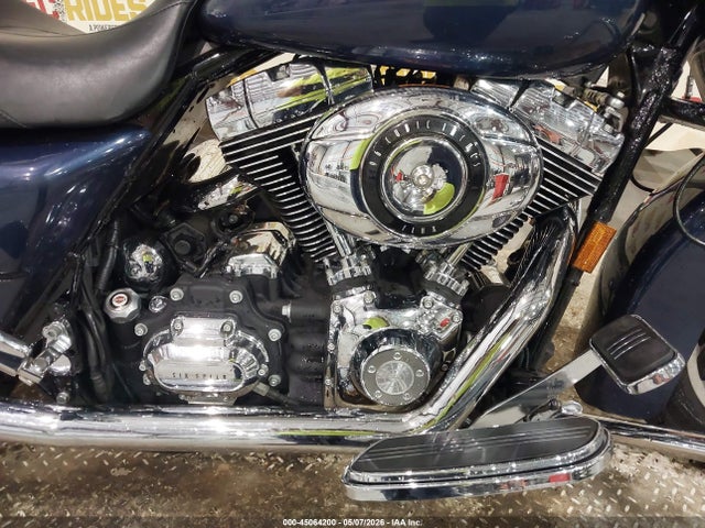 Aukcja sprzedaży 2008 Harley-davidson Flhx, vin: 1HD1KB4148Y657862, numer aukcji: 45064200