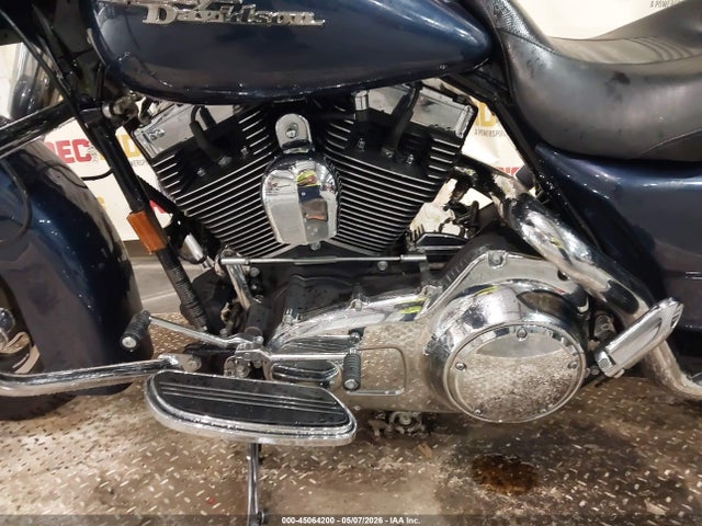 Aukcja sprzedaży 2008 Harley-davidson Flhx, vin: 1HD1KB4148Y657862, numer aukcji: 45064200