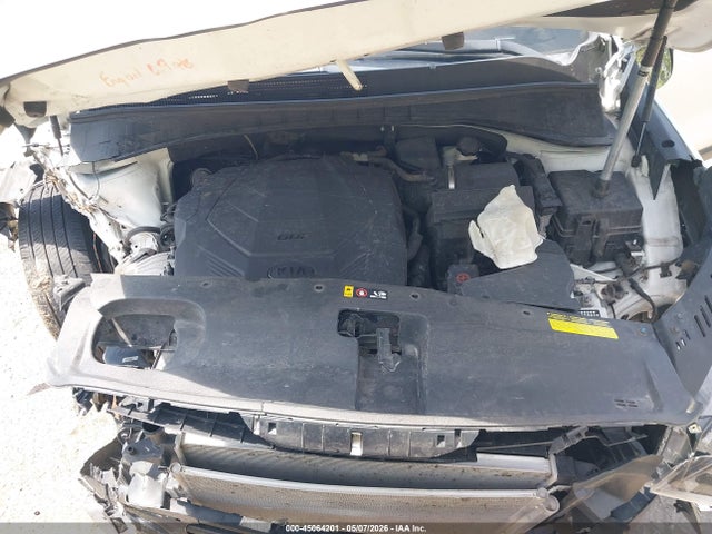 45064201 :رقم المزاد ، 5XYPGDA53KG482553 vin ، 2019 Kia Sorento 3.3l Lx مزاد بيع