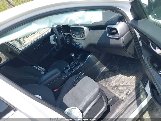 45064201 :رقم المزاد ، 5XYPGDA53KG482553 vin ، 2019 Kia Sorento 3.3l Lx مزاد بيع