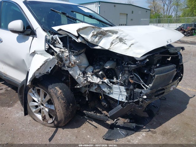 45064201 :رقم المزاد ، 5XYPGDA53KG482553 vin ، 2019 Kia Sorento 3.3l Lx مزاد بيع