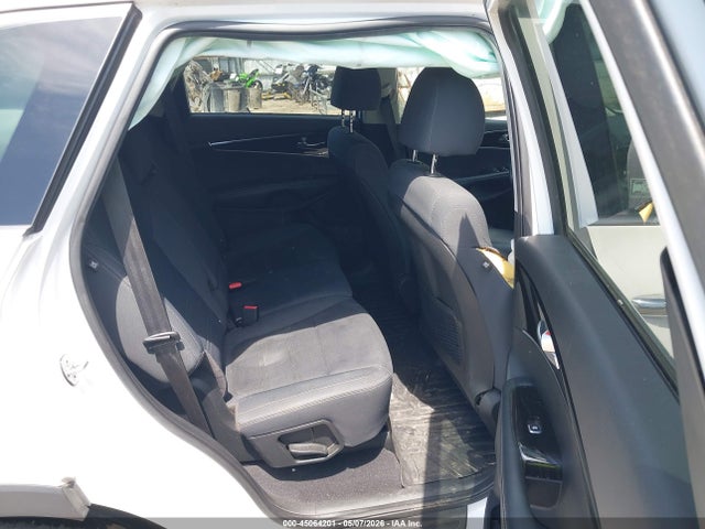 45064201 :رقم المزاد ، 5XYPGDA53KG482553 vin ، 2019 Kia Sorento 3.3l Lx مزاد بيع