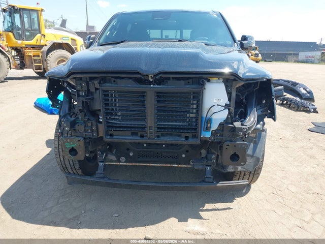 45064202 :رقم المزاد ، 1C6RRFFG0SN190089 vin ، 2025 Ram 1500 مزاد بيع