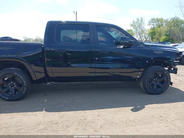 45064202 :رقم المزاد ، 1C6RRFFG0SN190089 vin ، 2025 Ram 1500 مزاد بيع