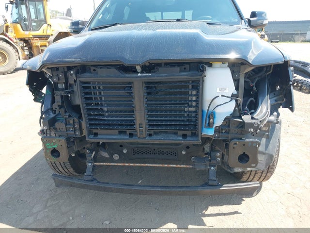 45064202 :رقم المزاد ، 1C6RRFFG0SN190089 vin ، 2025 Ram 1500 مزاد بيع