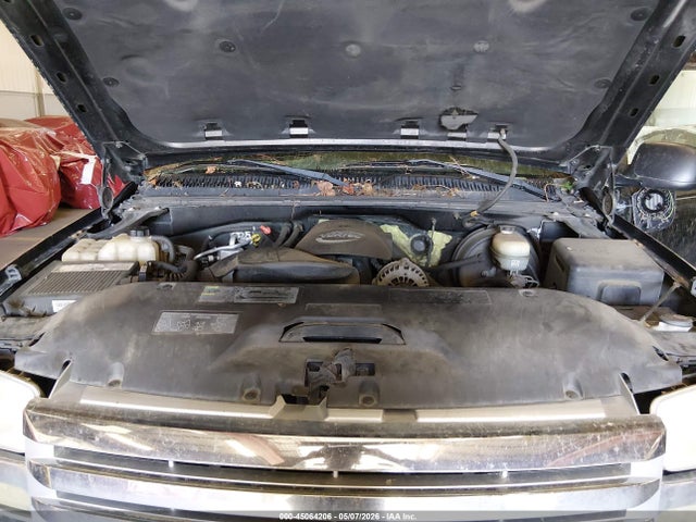 45064206 :رقم المزاد ، 2GTEK13T051224523 vin ، 2005 Gmc Sierra 1500 Sle مزاد بيع