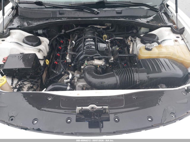 Продажа на аукционе авто 2016 Dodge Charger Police, vin: 2C3CDXKT7GH268166, номер лота: 45064213