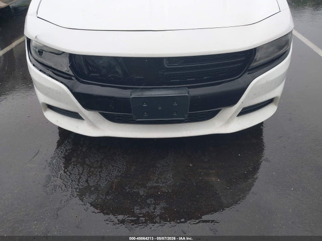 Продажа на аукционе авто 2016 Dodge Charger Police, vin: 2C3CDXKT7GH268166, номер лота: 45064213