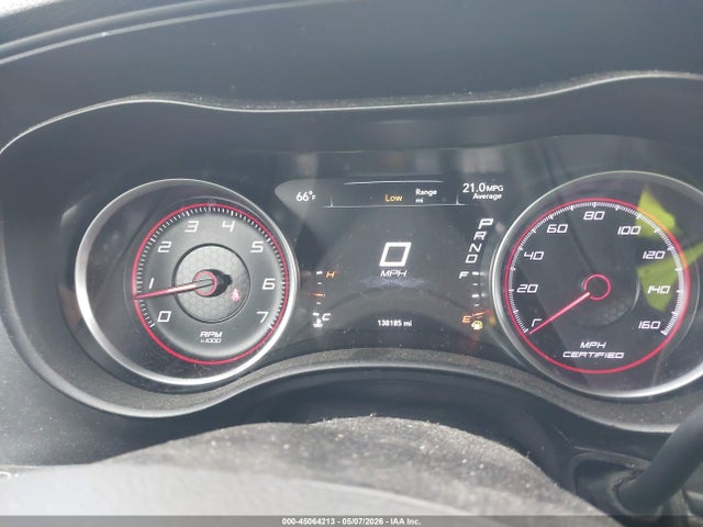 Продажа на аукционе авто 2016 Dodge Charger Police, vin: 2C3CDXKT7GH268166, номер лота: 45064213